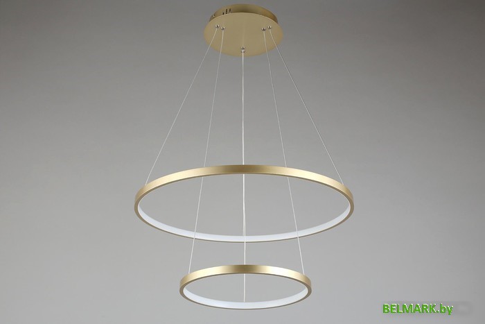 Люстра средней высоты Aployt Lunet APL.014.03.60 - фото2