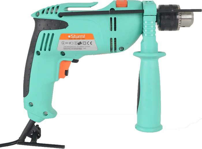 Ударная дрель Sturm ID2170 - фото2