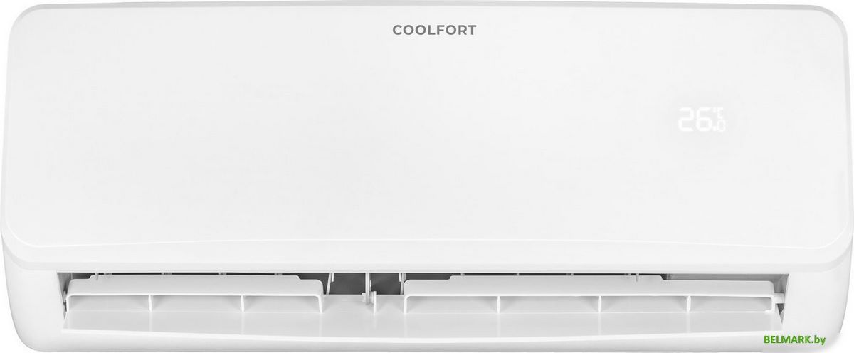 Кондиционер Coolfort CF-4000 - фото2