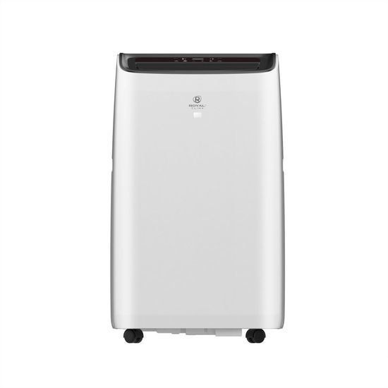 Мобильный кондиционер Royal Clima Largo Pro RM-LP50CN-E - фото2