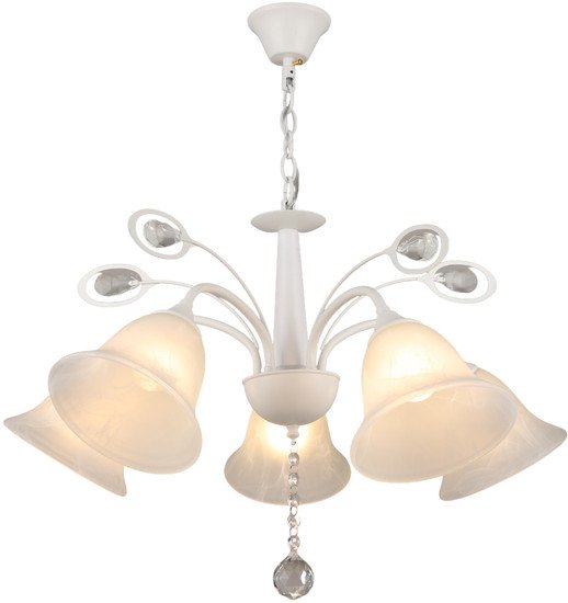 Подвесная люстра Mirastyle SX-N-4635/5 - фото