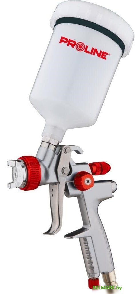 Краскопульт Proline 66362 - фото