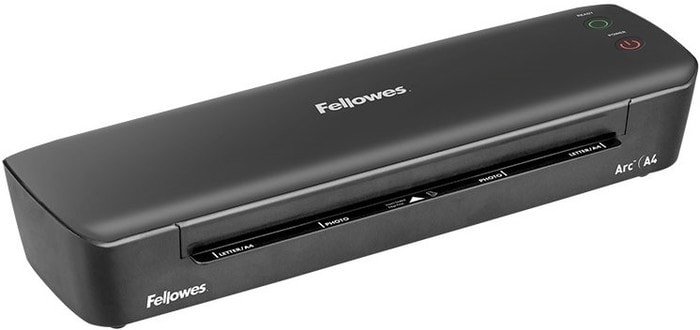 Ламинатор Fellowes Arc A4 - фото2
