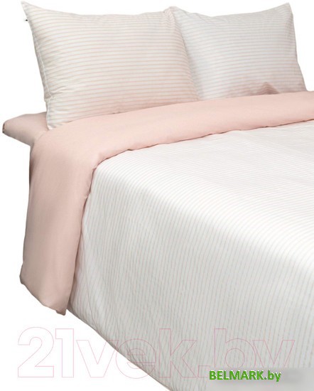 Постельное белье Siberia Home Мэгги №3 семейный Cиб-7Е-Мэг3 - фото