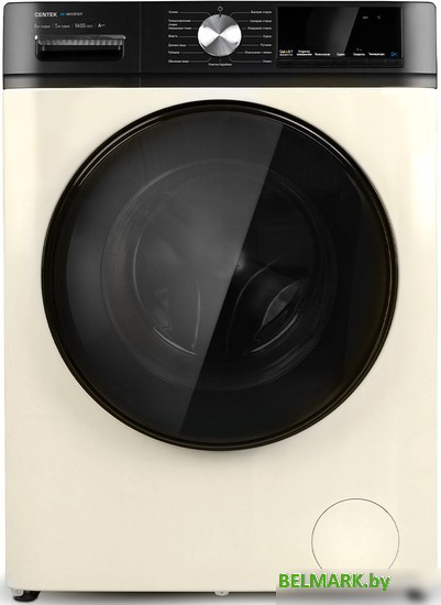 Стирально-сушильная машина CENTEK CT-1960 - фото