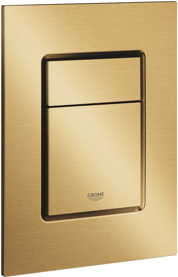 Grohe Skate Cosmopolitan S 37535GN0 (холодный рассвет, матовый) - фото