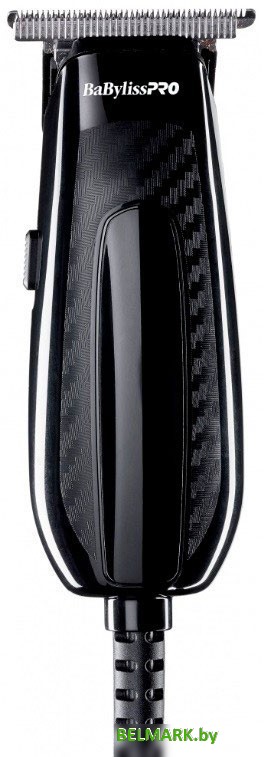 Машинка для стрижки волос BaByliss PRO ETCHFX FX69ZE - фото