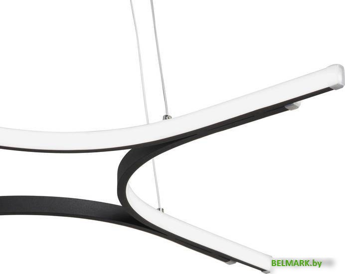 Подвесная люстра Vitaluce V4668-1/4S - фото2