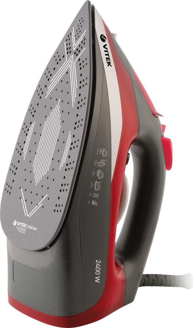 Утюг Vitek VT-8348 - фото2