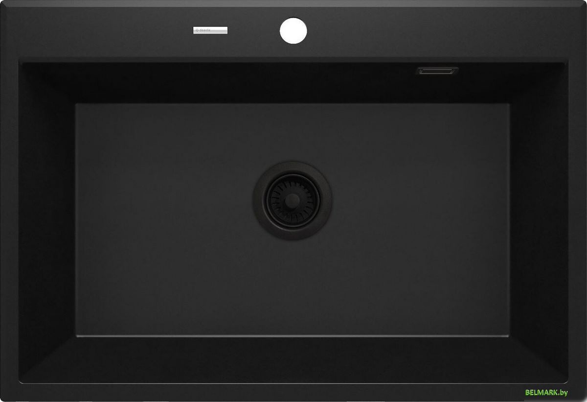 Кухонная мойка Deante ZQE_N103 - фото
