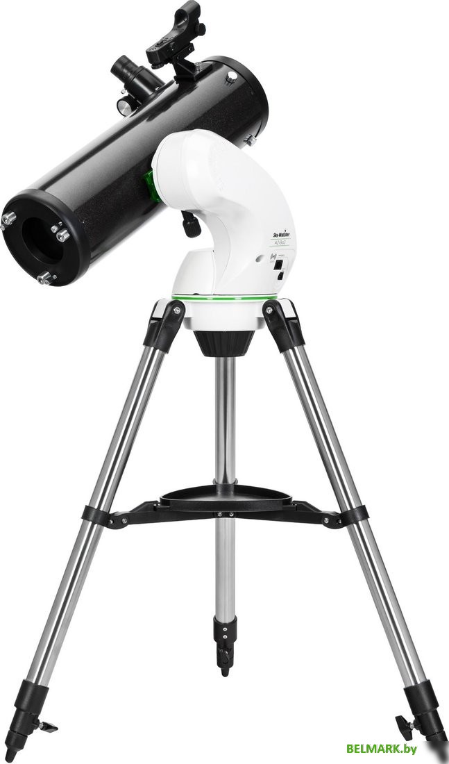 Телескоп Sky-Watcher P1145AZ-GO2 SynScan GOTO - фото2