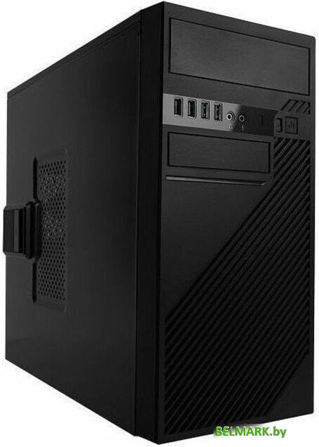 Корпус In Win EFS712 EFS712.CQ450TB3 - фото