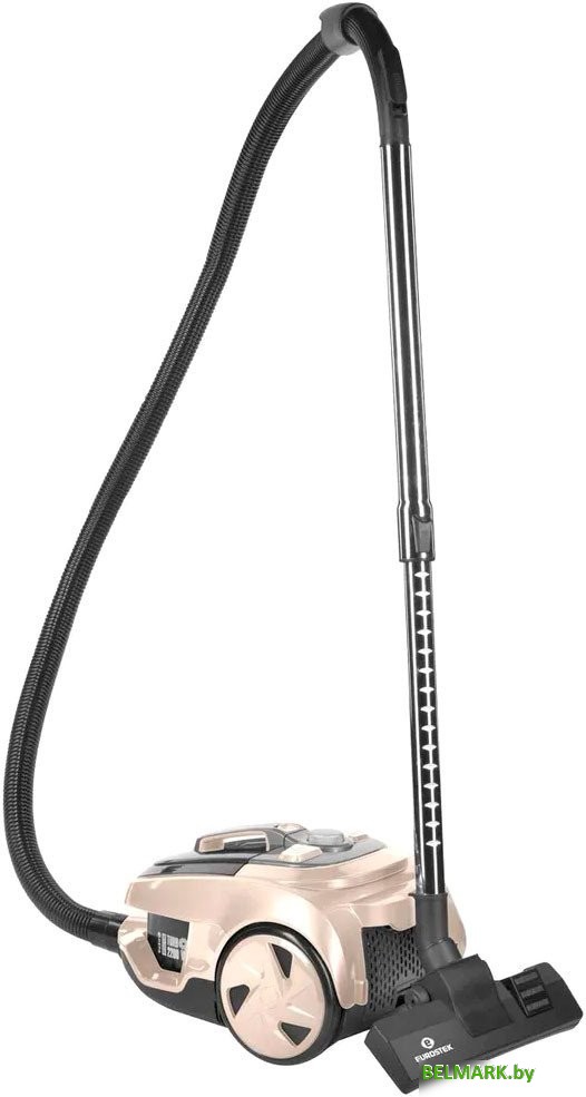 Пылесос Eurostek EVC-KP06С - фото