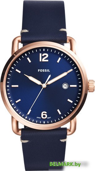 Наручные часы Fossil FS5274 - фото