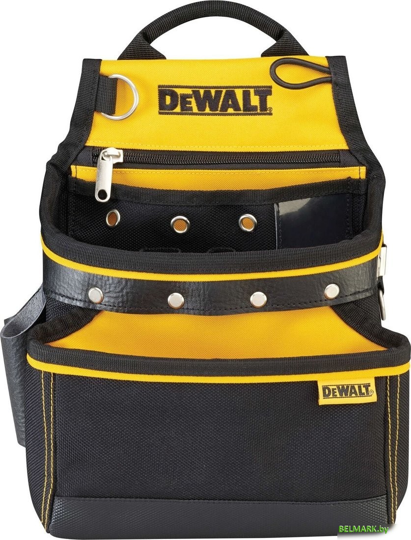 Чехол поясной DeWalt Multi Purpose Pouch DWST1-75551 - фото
