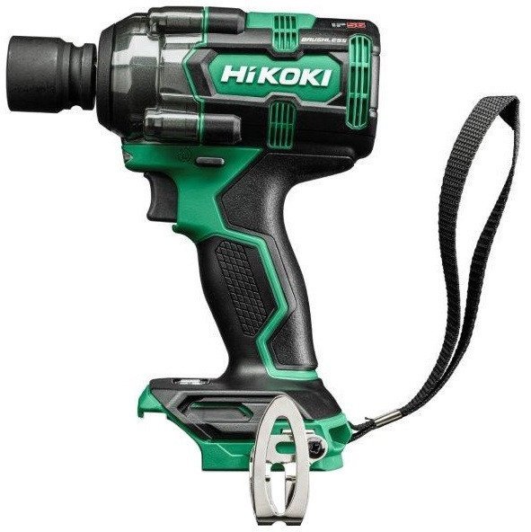 Гайковерт Hikoki WR18DH W4Z (без АКБ) - фото