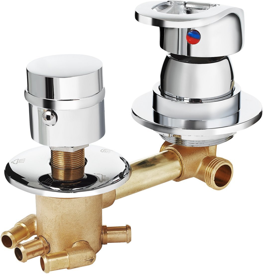 Душевая кабина Мономах Б/К 70/24 S МЗ - фото2