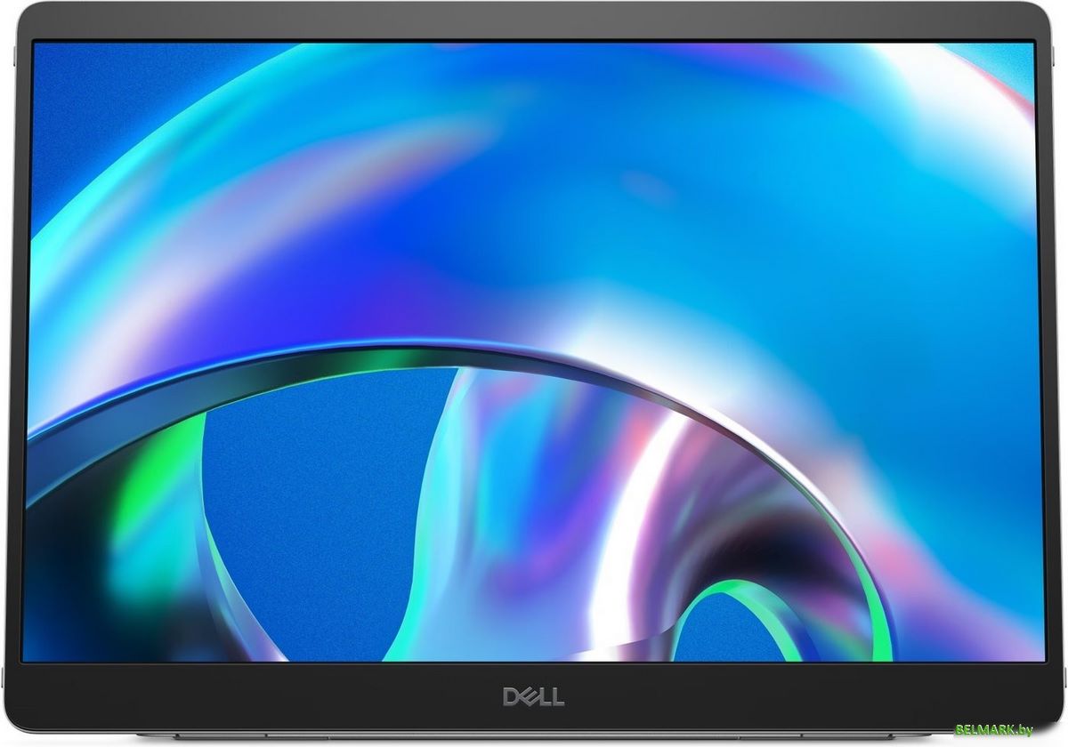 Портативный монитор Dell Pro Plus P1425 - фото