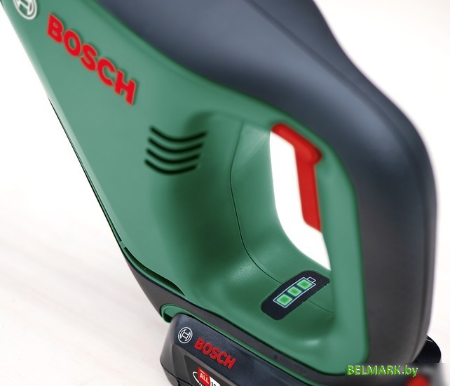 Сабельная пила Bosch AdvancedRecip 18 06033B2402 (без АКБ) - фото2