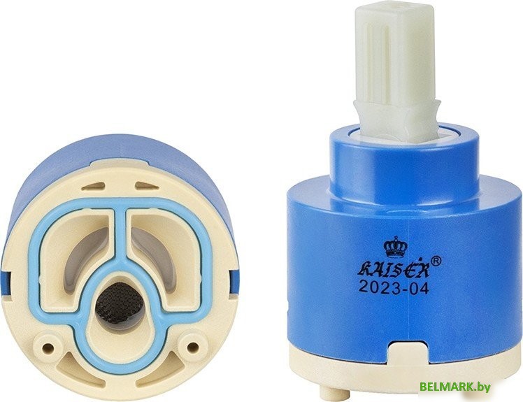 Картридж Kaiser 40 мм 6261 - фото