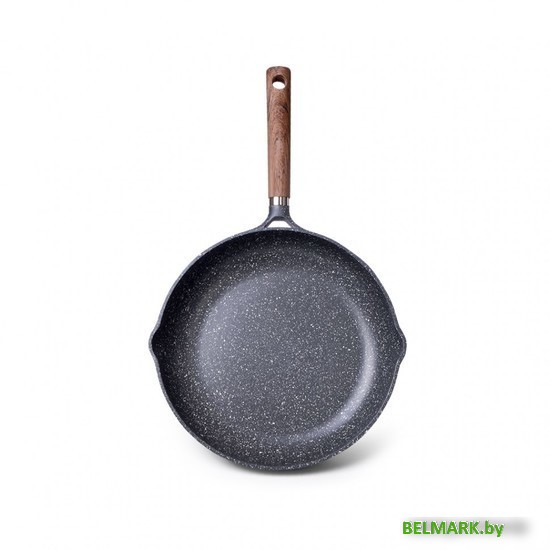 Сковорода Fissman Milano 14272 - фото2