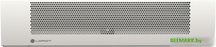 Тепловая завеса Loriot LTZ-3.0 T - фото