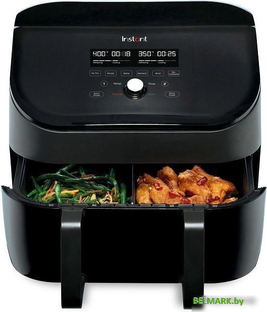 Аэрофритюрница Instant Vortex VersaZone - фото