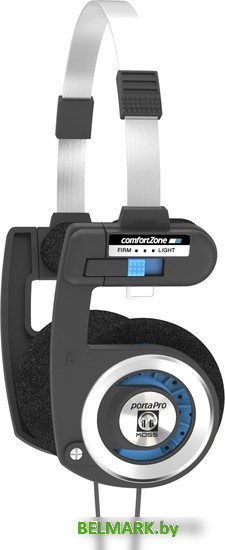 Наушники KOSS Porta Pro Classic - фото