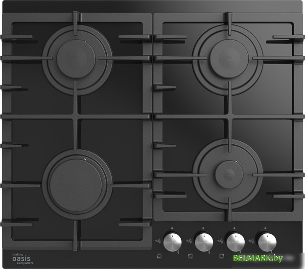 Варочная панель Oasis P-GBR - фото
