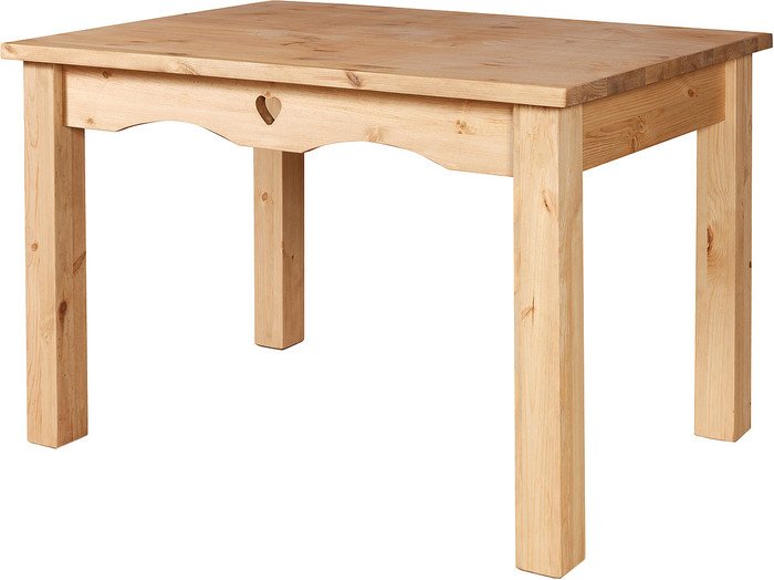 Кухонный стол Kommodum 760x700x700 KJT7 - фото