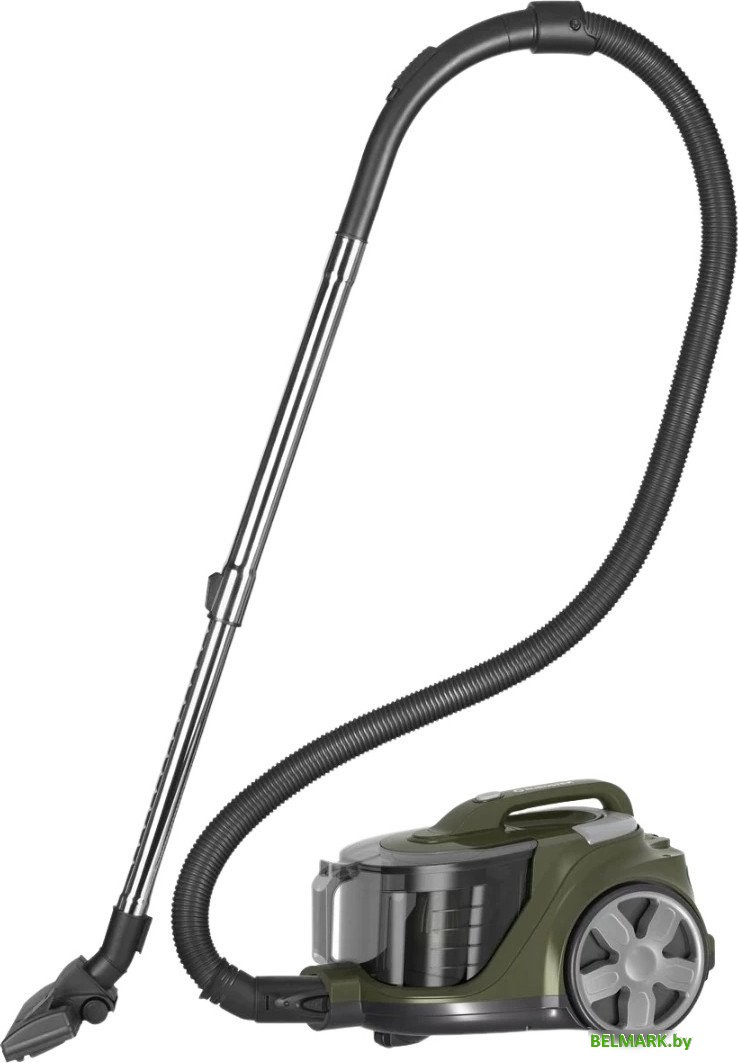 Пылесос Eurostek EVC-4515 - фото2