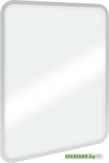 Континент Зеркало Bruno Led 50x60 (с сенсором) - фото
