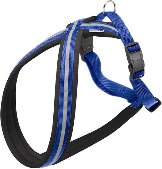 Шлея Ferplast Daytona Cross P XL 75580722 (синий) - фото