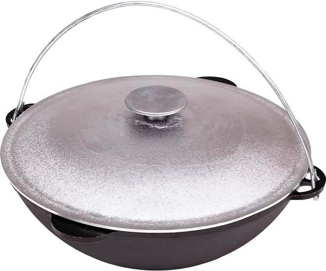 Казан Гардарика Татарский 1618-6 - фото