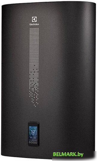 Electrolux EWH 80 SI BE EEC (черный) - фото2