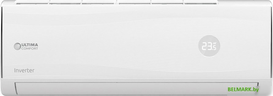 Кондиционер Ultima Comfort EXCEED Inverter EXD-I09PN - фото