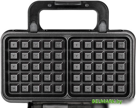 Многофункциональная сэндвичница MPM MOP-43M - фото2