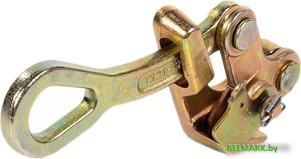 Зажим КВТ МЗ-16 61845 - фото