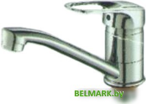 Смеситель Frud R45104 - фото