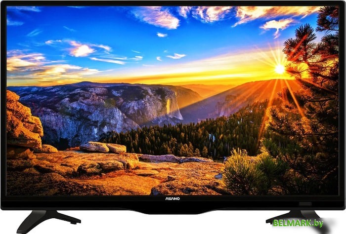 Телевизор ASANO 24LH1020T - фото