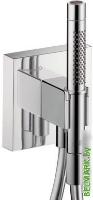 Душевой гарнитур Axor Starck 12626000 - фото