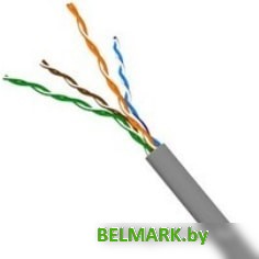 Кабель TWT TWT-5EUTP2-GY - фото