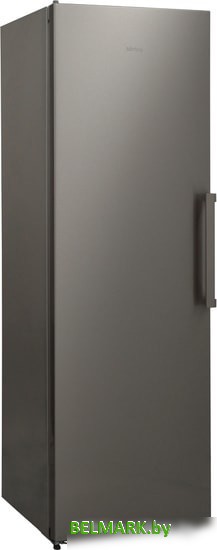 Однокамерный холодильник Korting KNF 1857 X - фото2