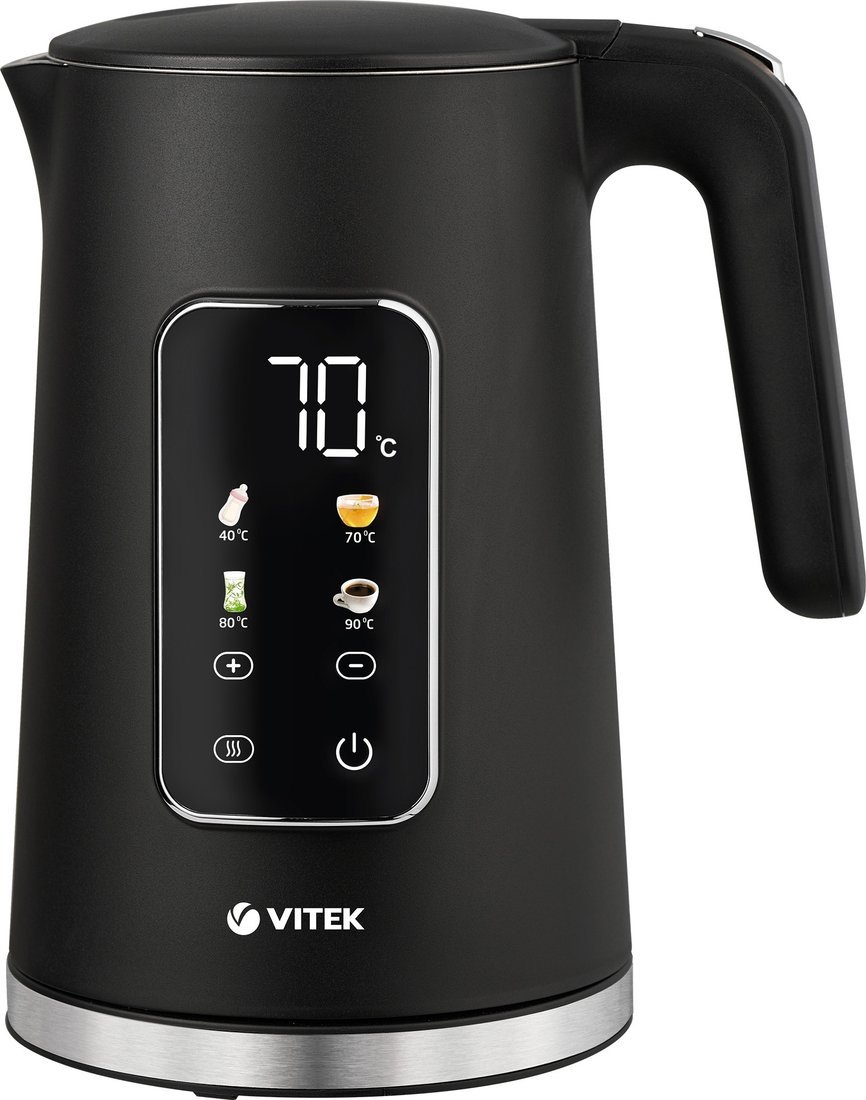 Электрический чайник Vitek VT-1162 - фото2