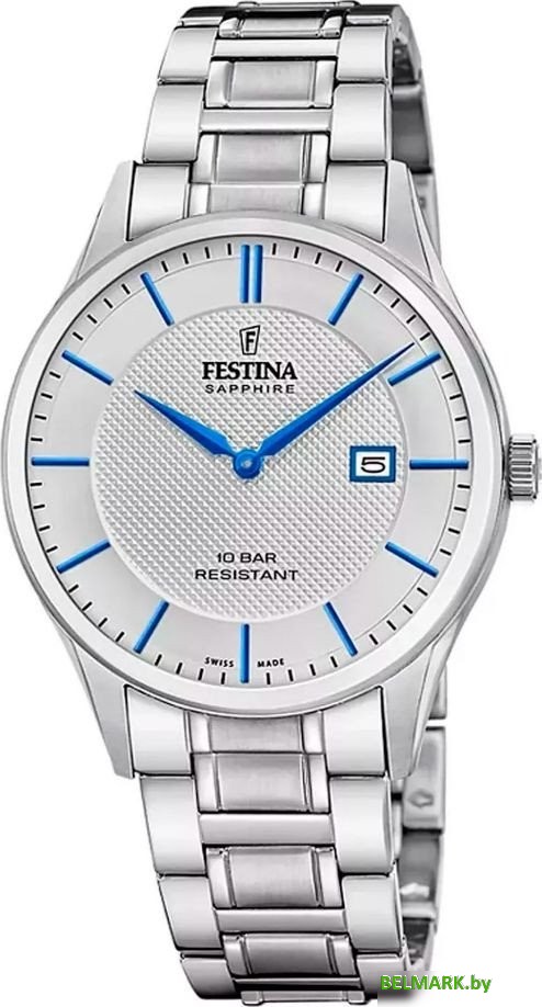 Наручные часы Festina F20067-3 - фото
