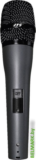 Проводной микрофон JTS TK-350 - фото