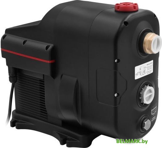 Насосная станция A&P Defender III AP118D003 - фото