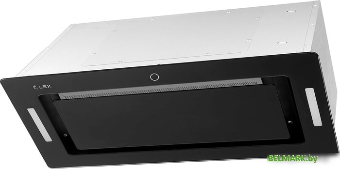 Кухонная вытяжка LEX GS Bloc GS 900 (черный) - фото
