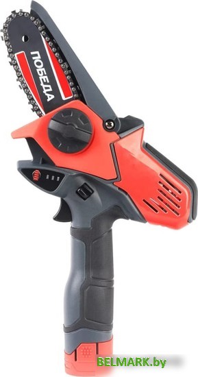 Аккумуляторная пила Победа ПА 150 250205150 (с 1-им АКБ) - фото