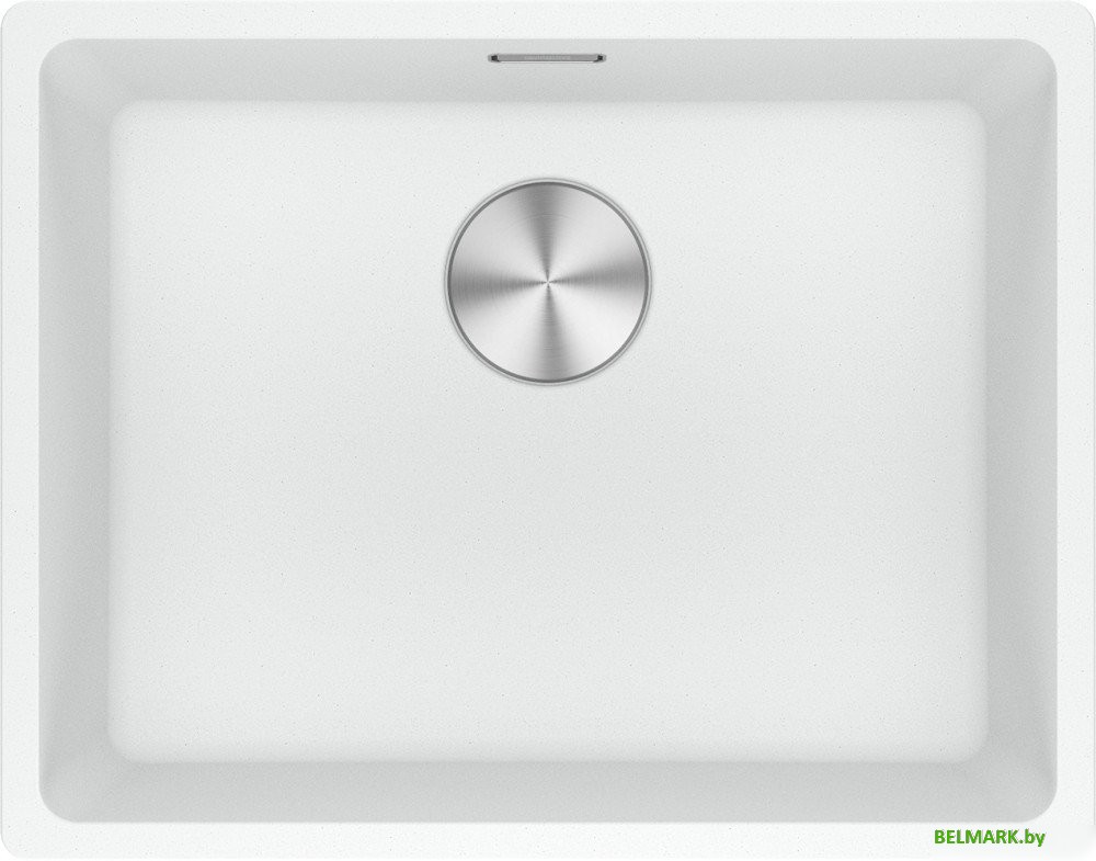 Кухонная мойка Franke Maris MRG 110-52 125.0687.255 (белый) - фото